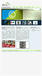 Mobile Screenshot of abrar.com.sa